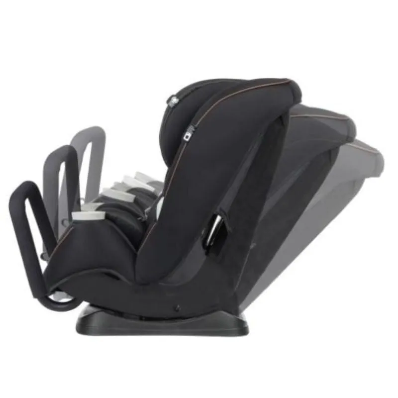 Pria All-in-One Convertible Car Seat