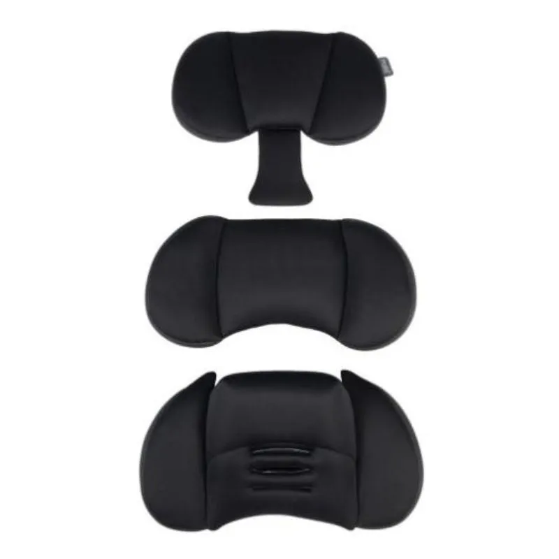 Pria All-in-One Convertible Car Seat
