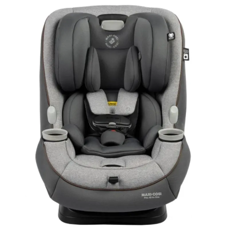 Pria All-in-One Convertible Car Seat