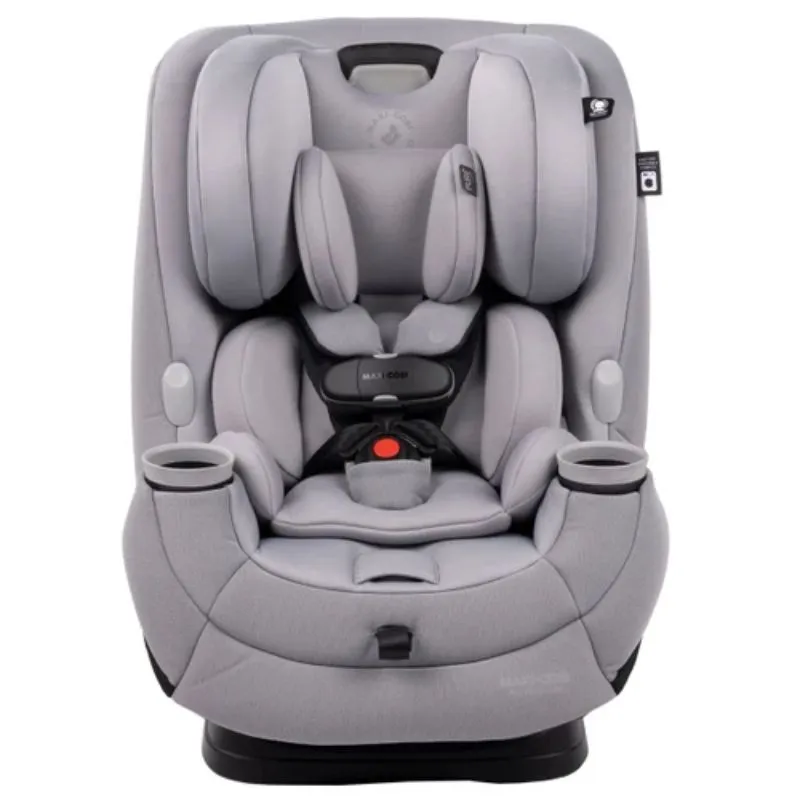 Pria All-in-One Convertible Car Seat