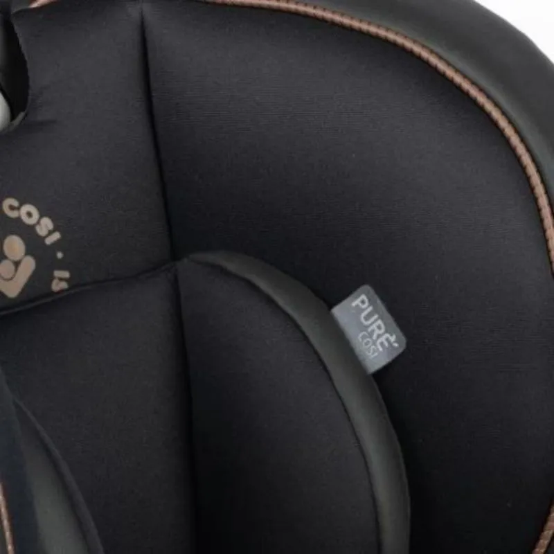 Pria All-in-One Convertible Car Seat