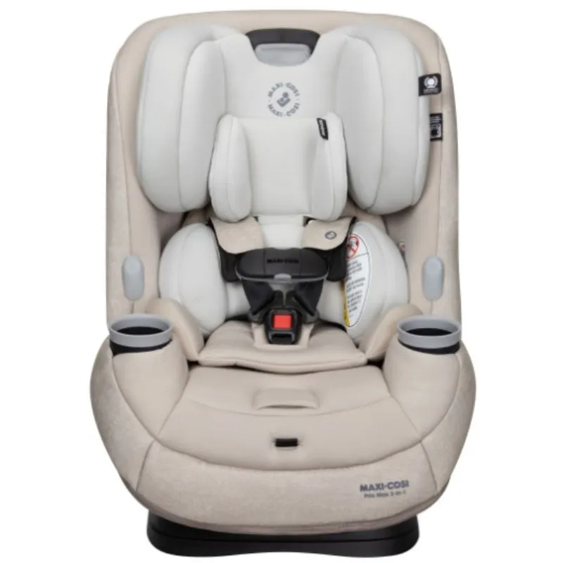 Pria All-in-One Convertible Car Seat