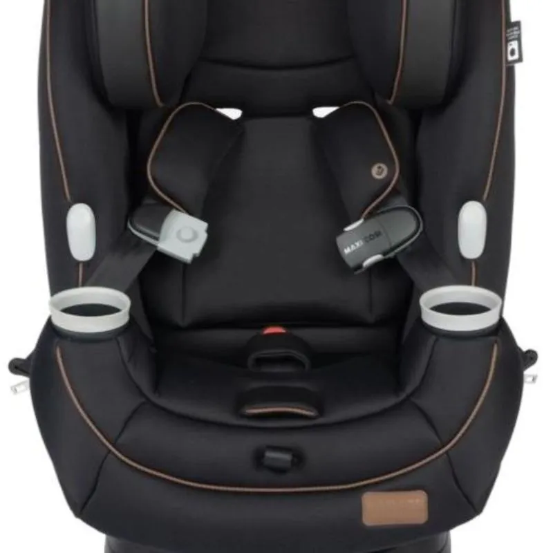 Pria All-in-One Convertible Car Seat