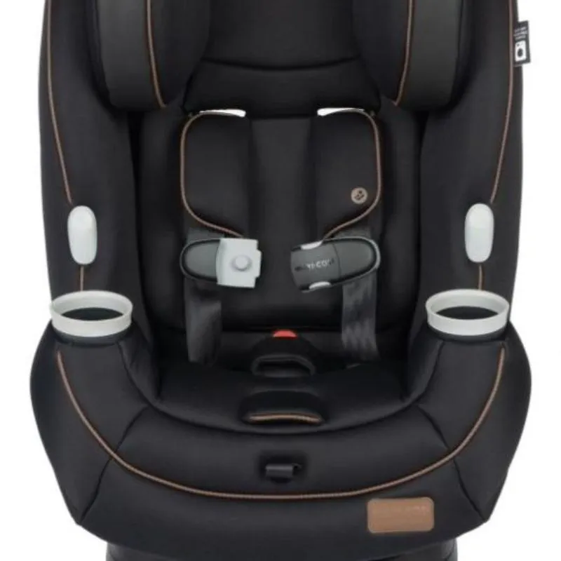 Pria All-in-One Convertible Car Seat