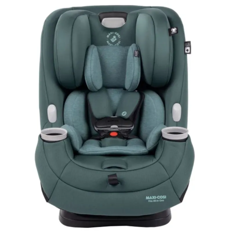 Pria All-in-One Convertible Car Seat