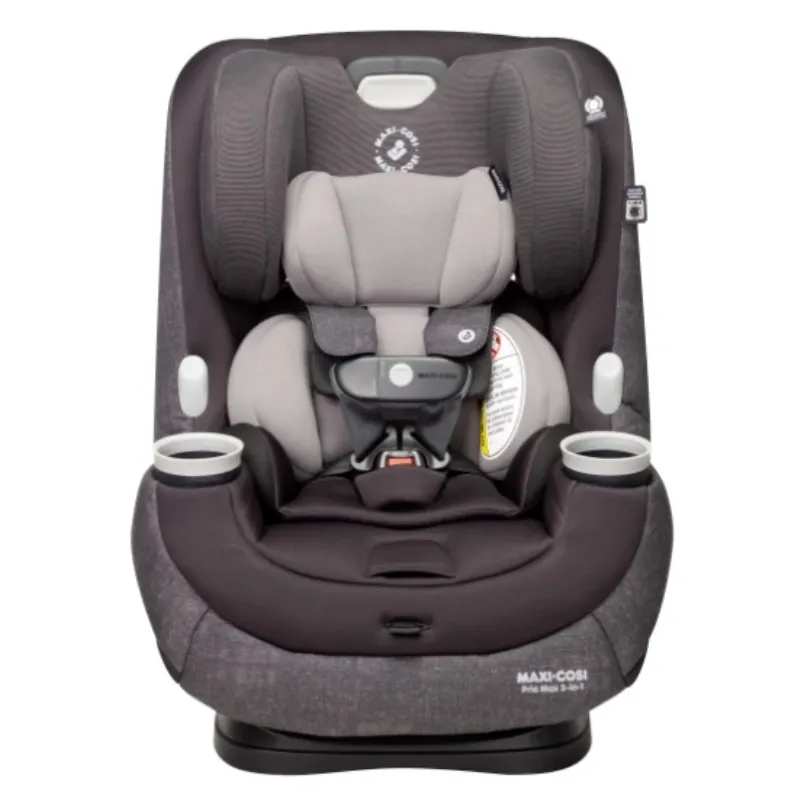 Pria All-in-One Convertible Car Seat