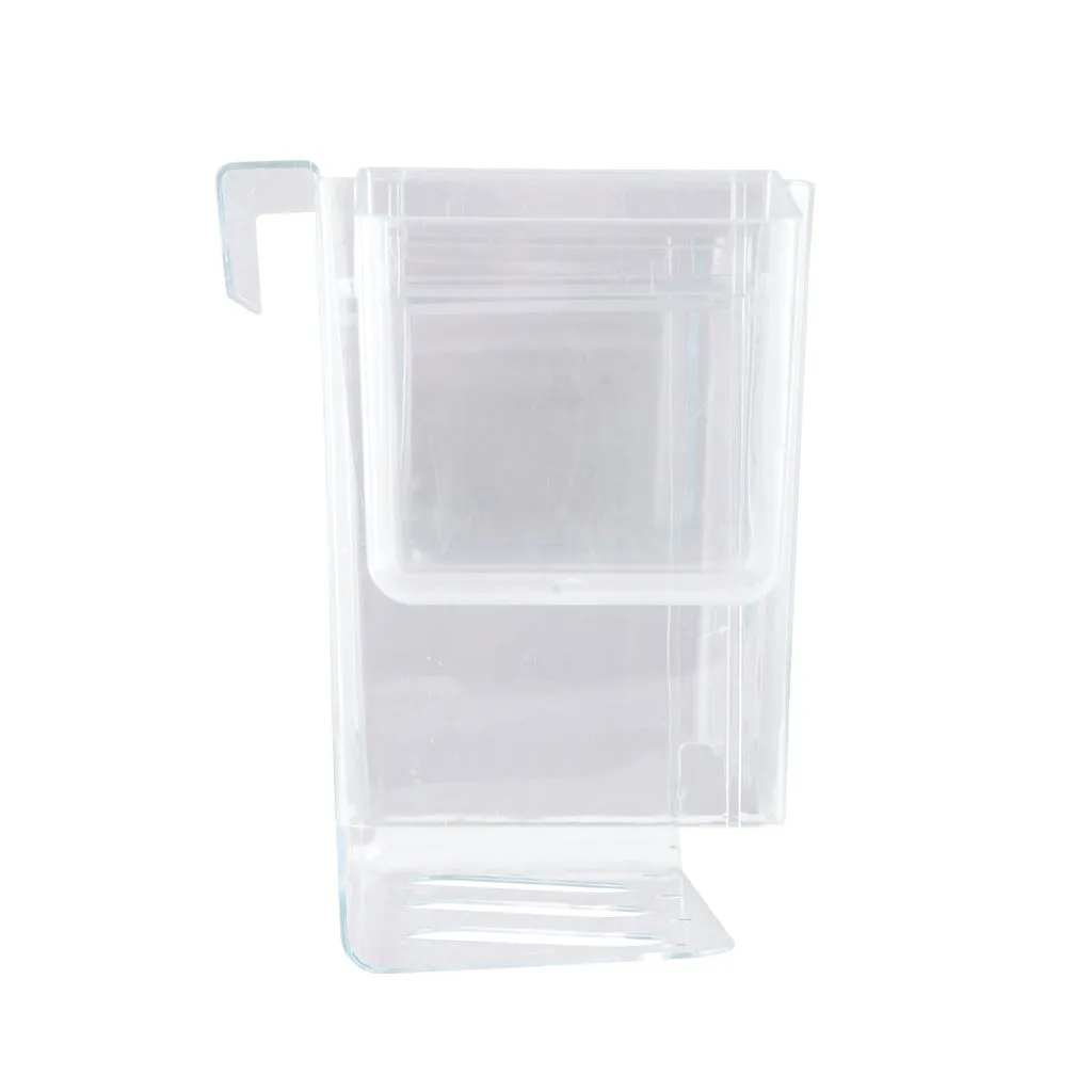 Prince Lionheart Acrylic Diaper Depot