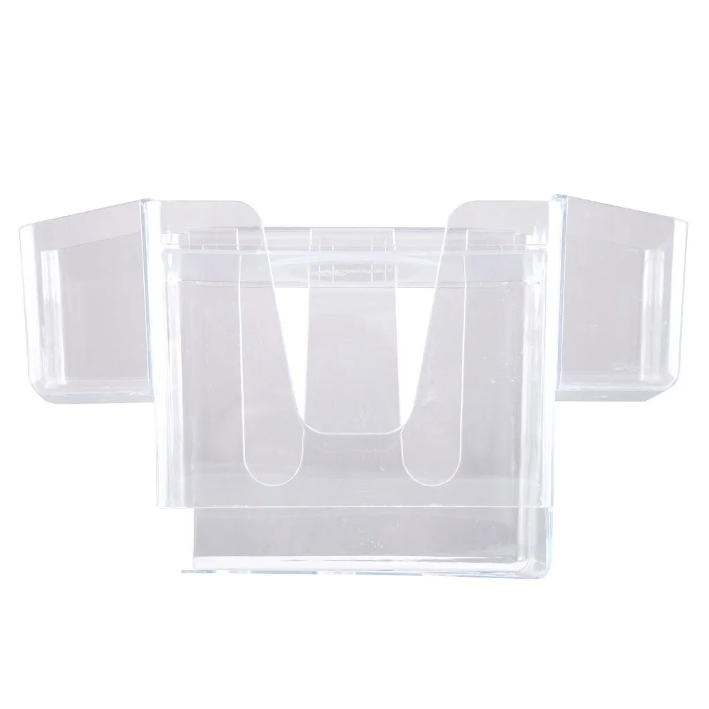 Prince Lionheart Acrylic Diaper Depot