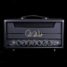 PRS Hendrix 20 Head, 20W Tube Head (AMHEHD_U2M5)