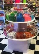 Radius Bins Set