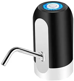 Rechargeable Wireless Auto Electric Water Pump Dispenser