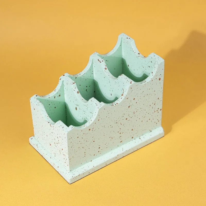 Remo-Niser (Pastel Shades) - Remote Organizer