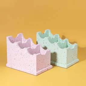 Remo-Niser (Pastel Shades) - Remote Organizer