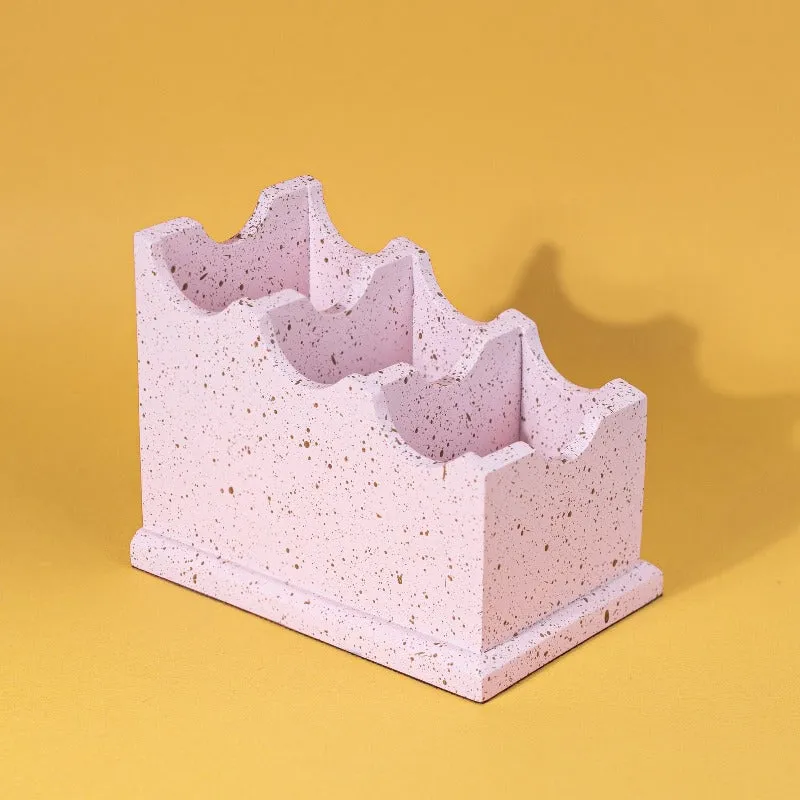 Remo-Niser (Pastel Shades) - Remote Organizer