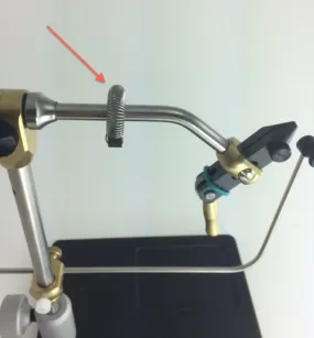 Renzetti Material Clip X8006