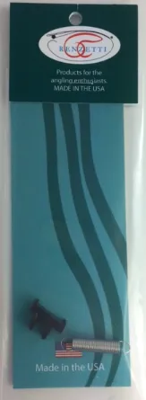 Renzetti Material Clip X8006