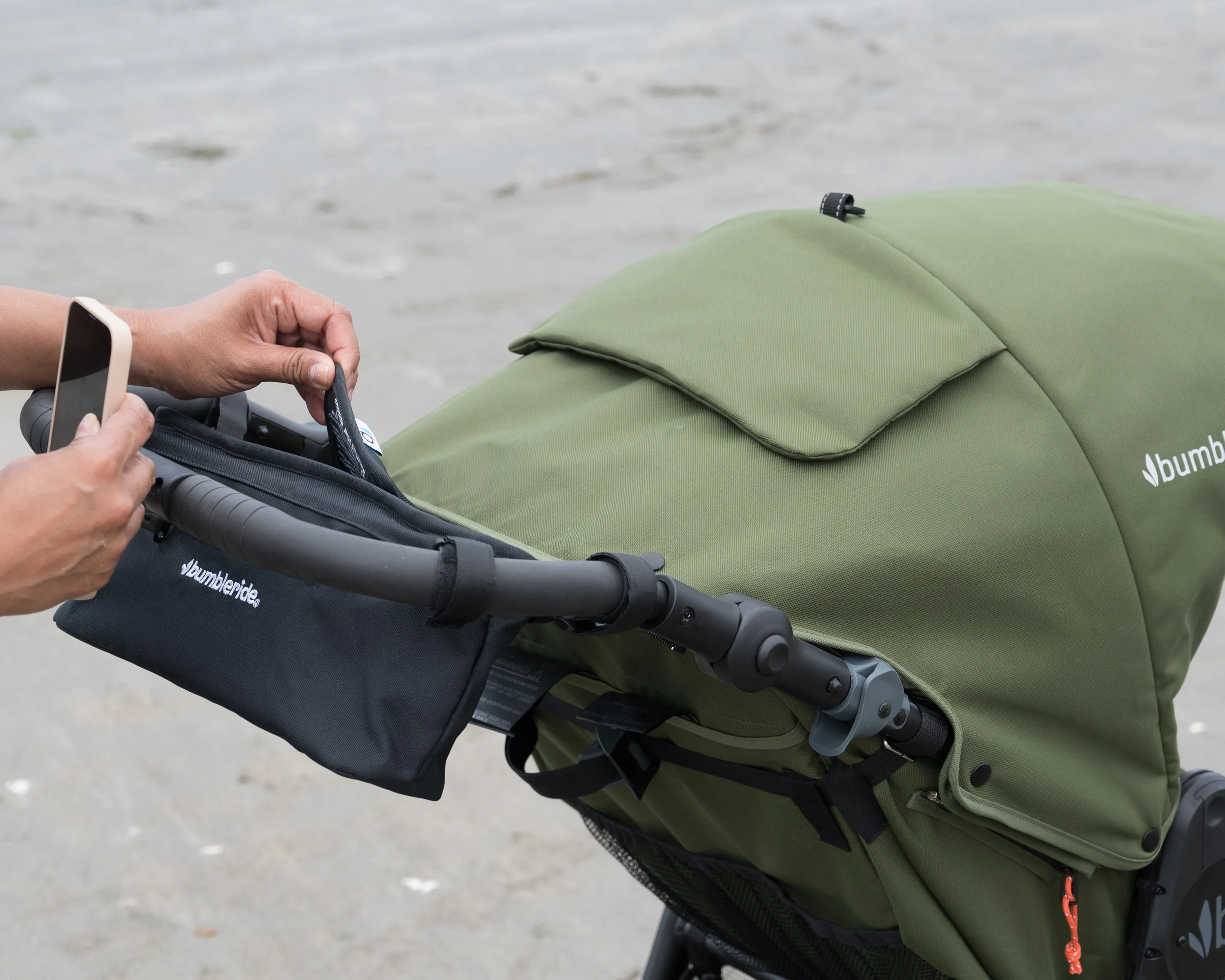 reRide - Parent Pack