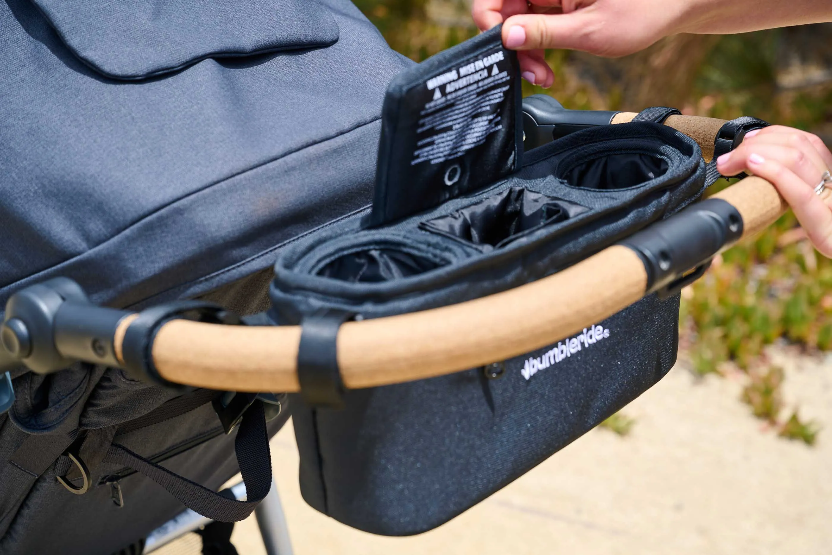 reRide - Parent Pack