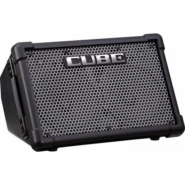 Roland CUBE-ST-EX 50-watt Street Amplifier