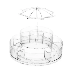 Rotating Makeup Organiser F51-8-1476