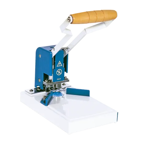 Round Cornering Machine