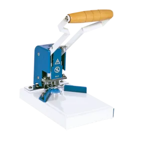 Round Cornering Machine