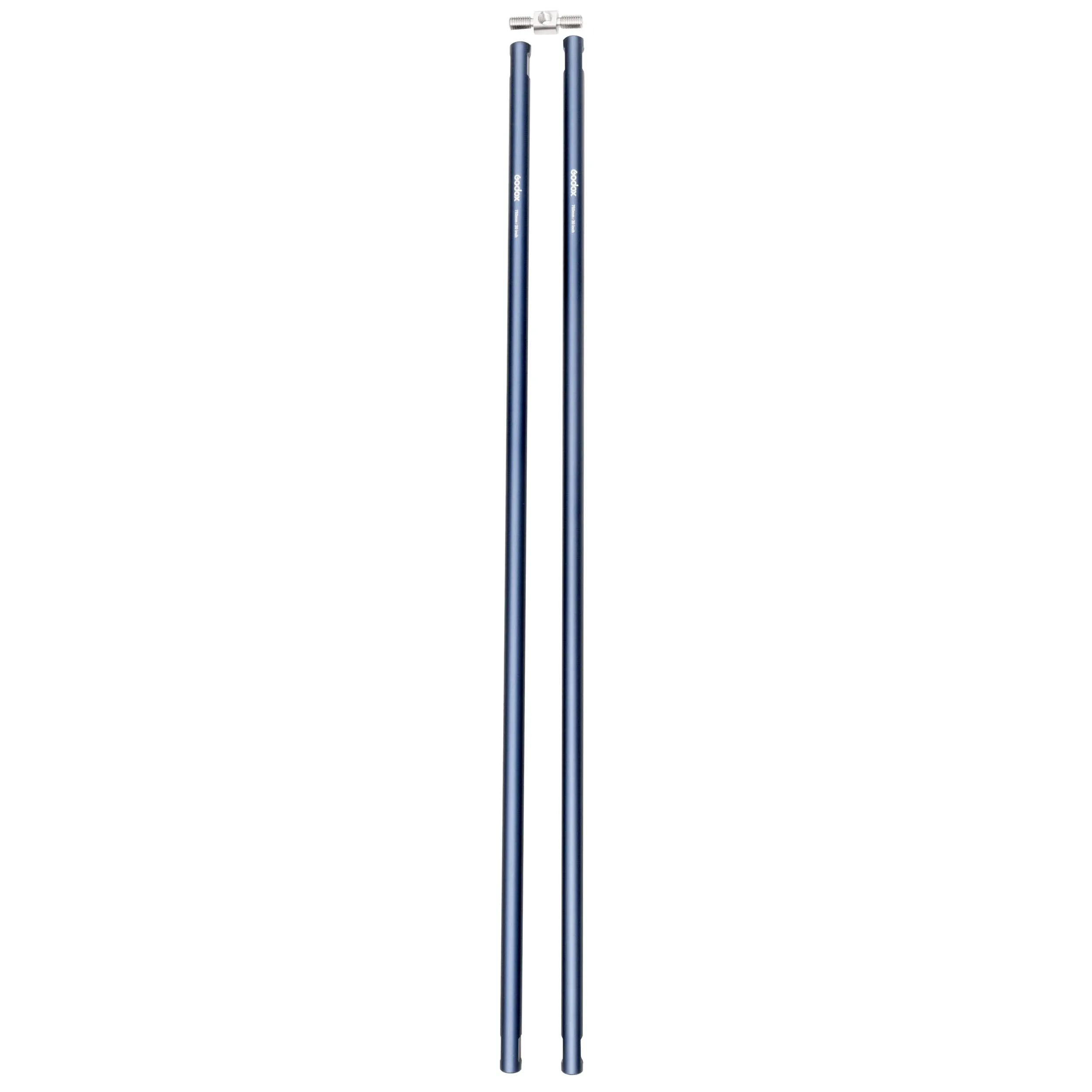 RS75 Extension Rod Kit for the KNOWLED LiteFlow Cine Reflector System