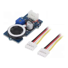 Seeed Studio: 107020001 Grove Speaker Sound Output Module with Interface (4-wire)