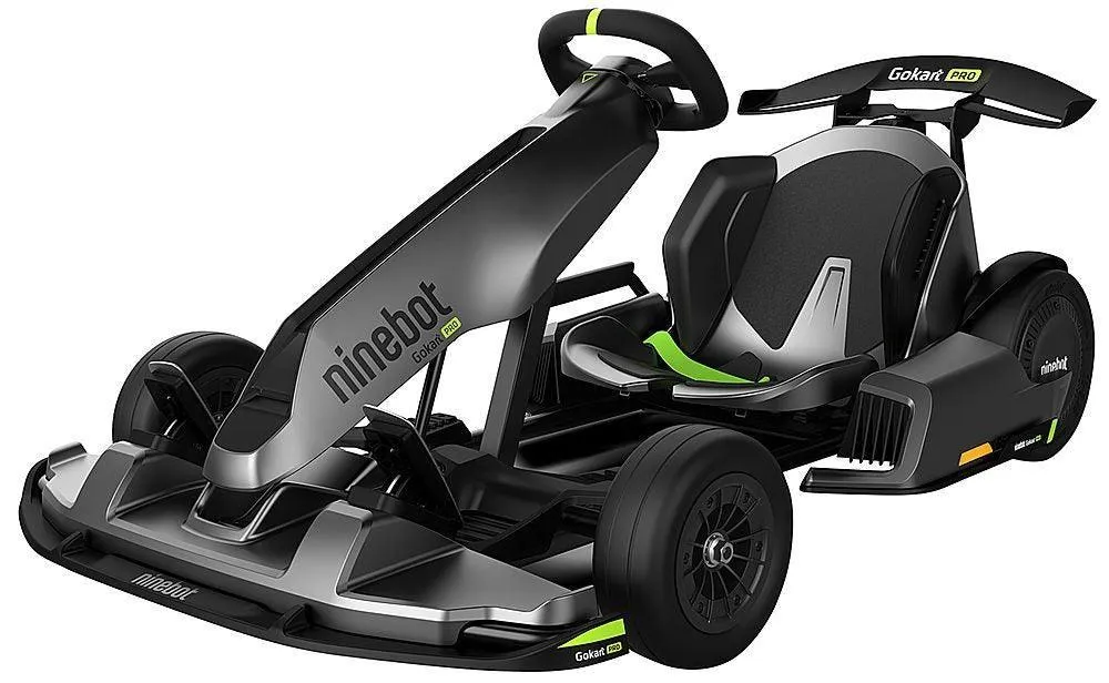 Segway Ninebot Electric GoKart Pro