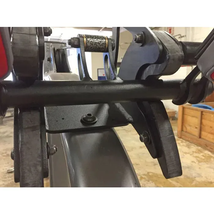 SelectEDGE Ab Crunch 1106 Legend