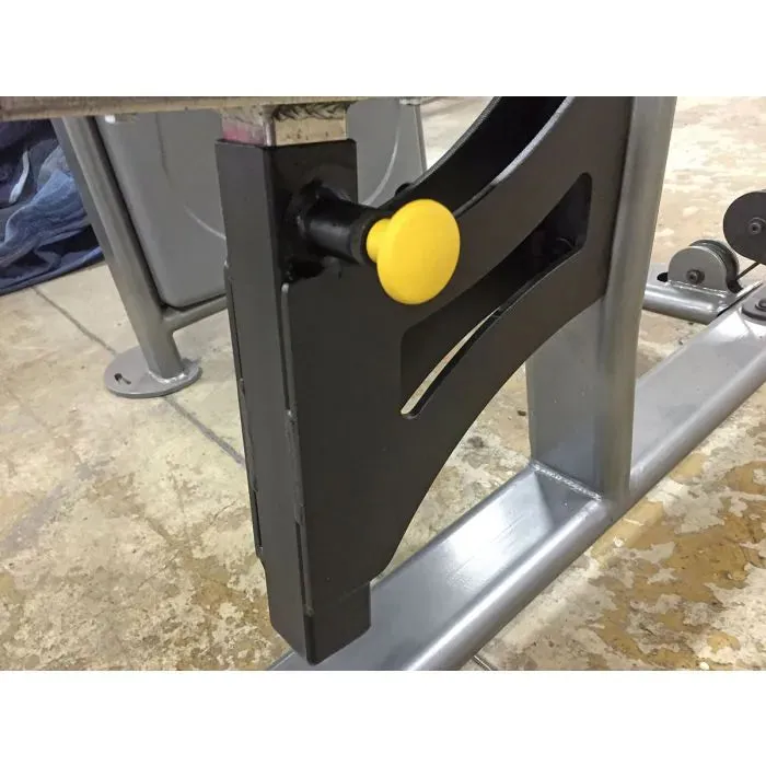 SelectEDGE Ab Crunch 1106 Legend