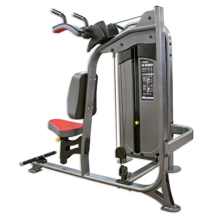 SelectEDGE Ab Crunch 1106 Legend