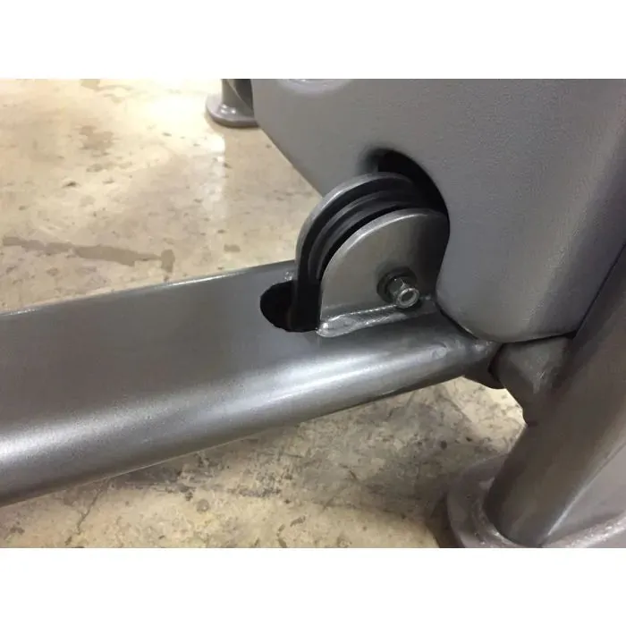 SelectEDGE Ab Crunch 1106 Legend