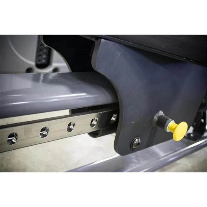 SelectEDGE Multi Press 1124 Legend