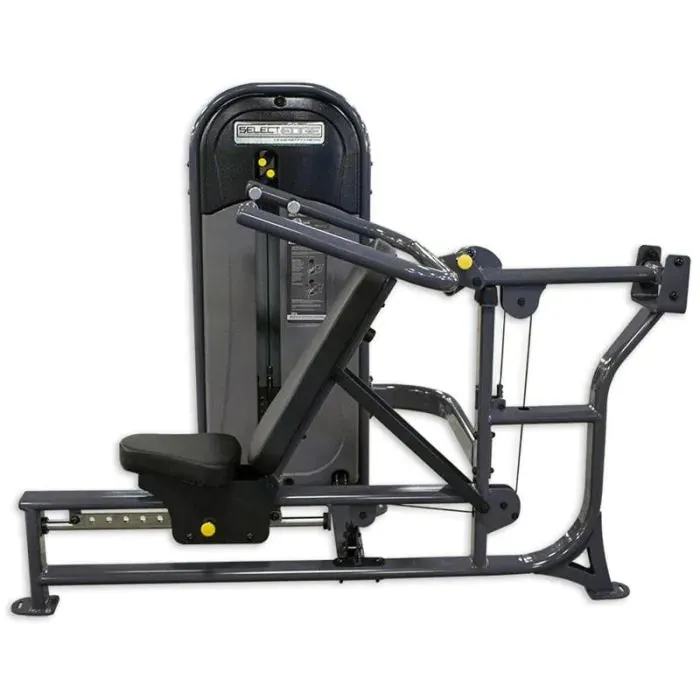 SelectEDGE Multi Press 1124 Legend
