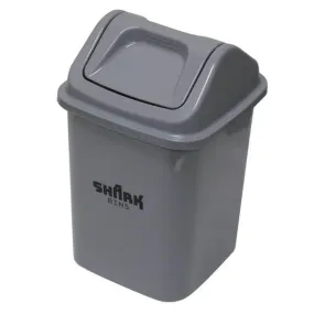 Shark Flip Top Tidy Bin 20L