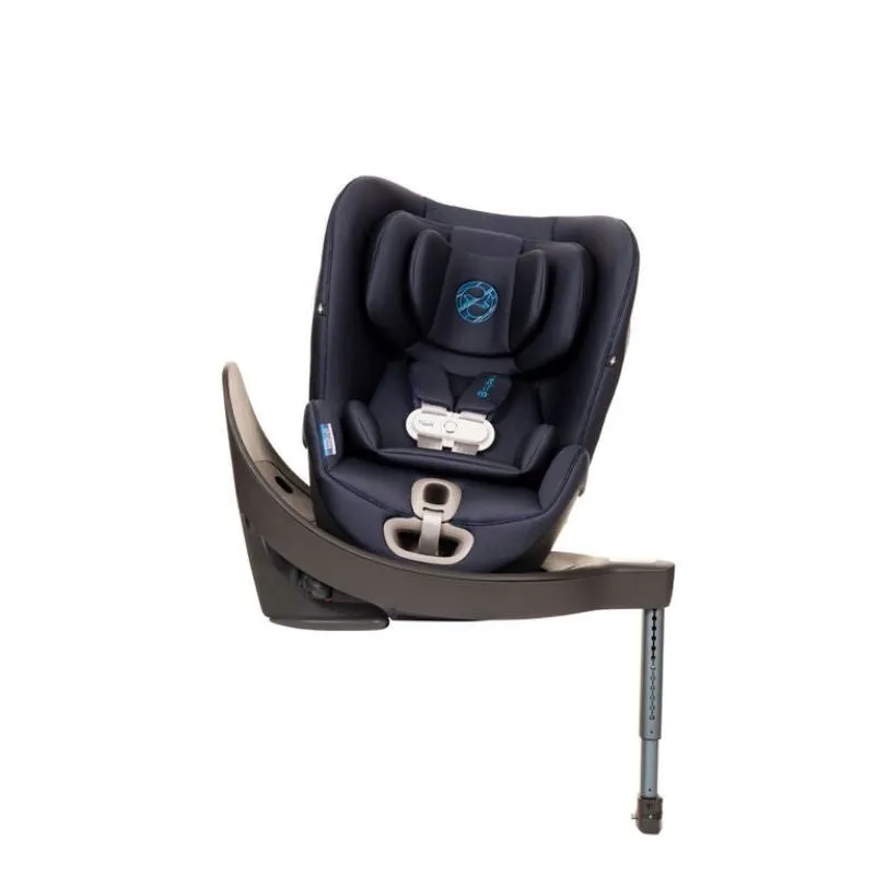 Sirona S 360° SensorSafe Convertible Car Seat
