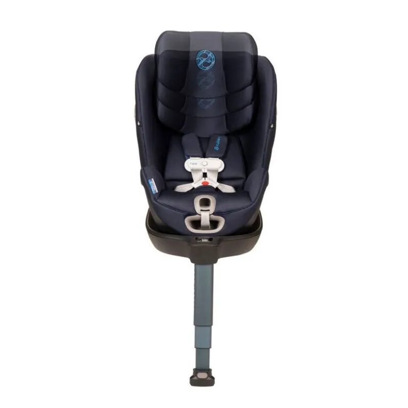 Sirona S 360° SensorSafe Convertible Car Seat