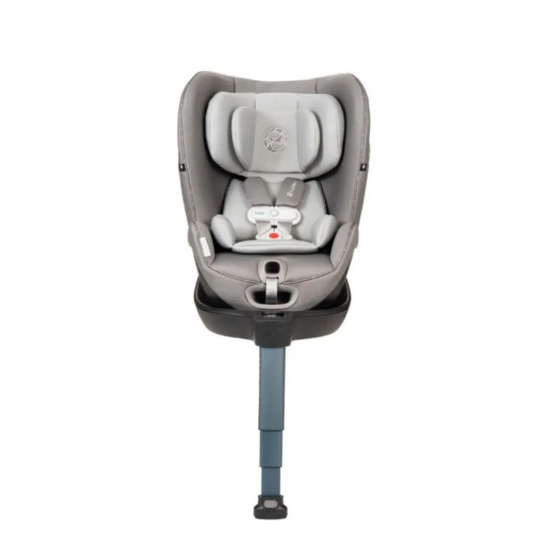 Sirona S 360° SensorSafe Convertible Car Seat