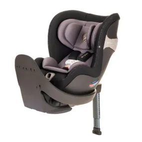 Sirona S 360° SensorSafe Convertible Car Seat