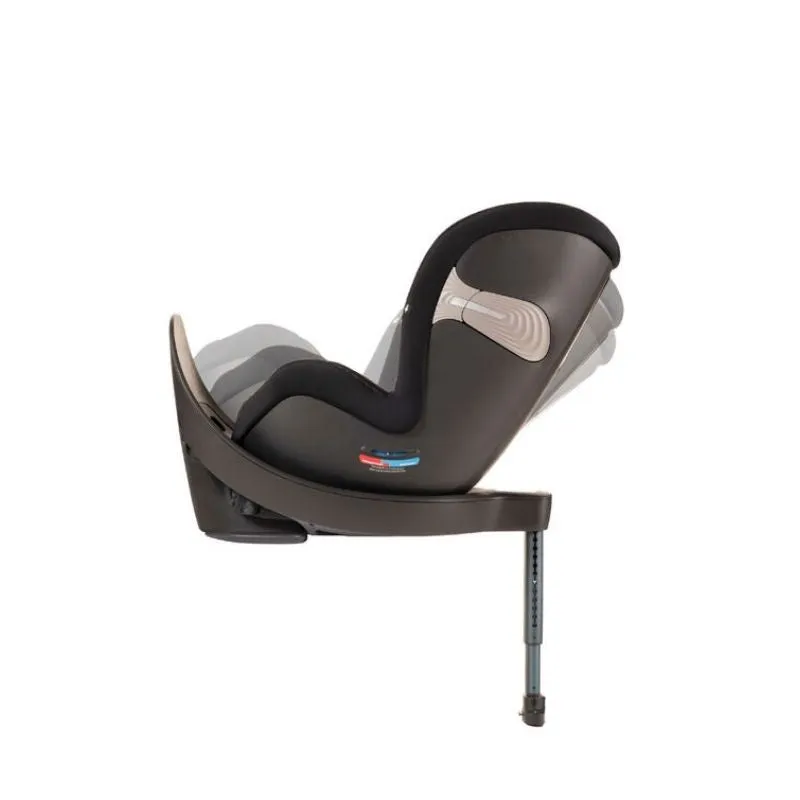 Sirona S 360° SensorSafe Convertible Car Seat