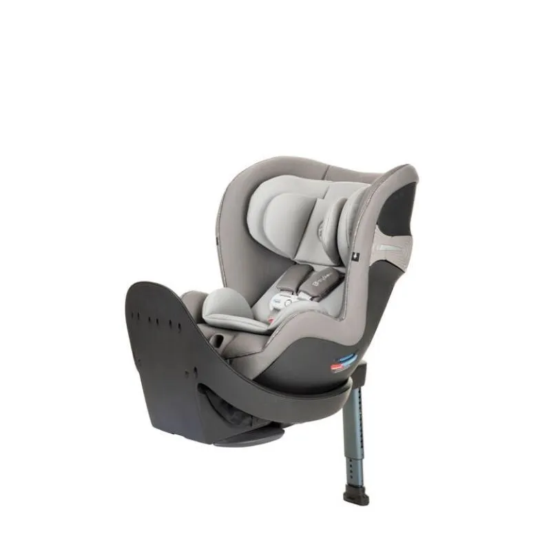 Sirona S 360° SensorSafe Convertible Car Seat