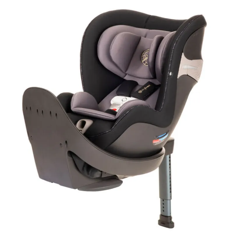 Sirona S 360° SensorSafe Convertible Car Seat