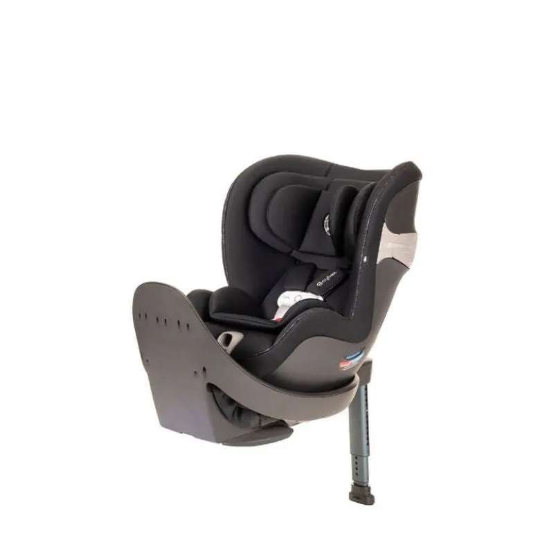 Sirona S 360° SensorSafe Convertible Car Seat