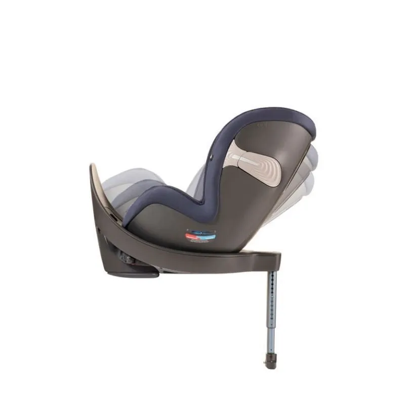 Sirona S 360° SensorSafe Convertible Car Seat