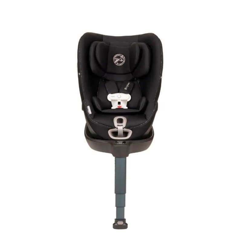 Sirona S 360° SensorSafe Convertible Car Seat