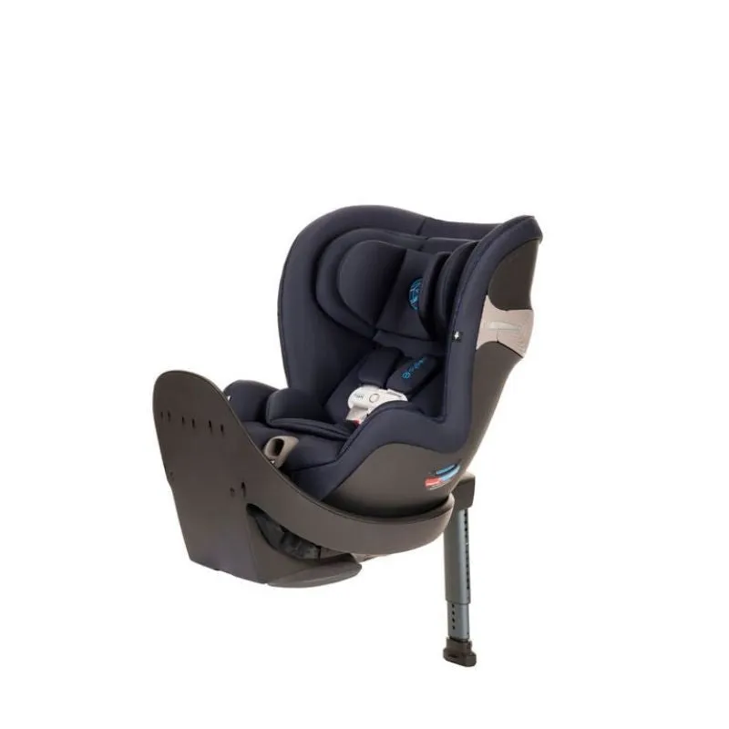 Sirona S 360° SensorSafe Convertible Car Seat