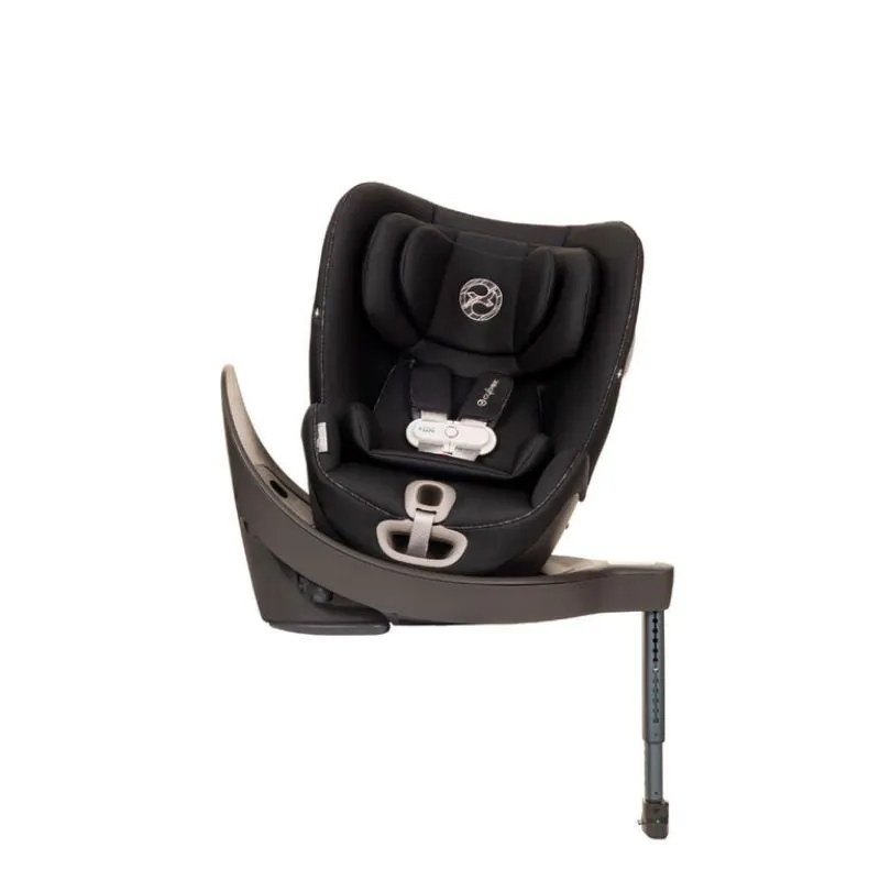 Sirona S 360° SensorSafe Convertible Car Seat