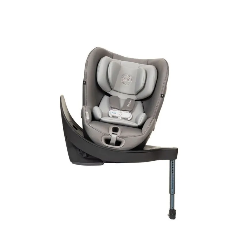 Sirona S 360° SensorSafe Convertible Car Seat