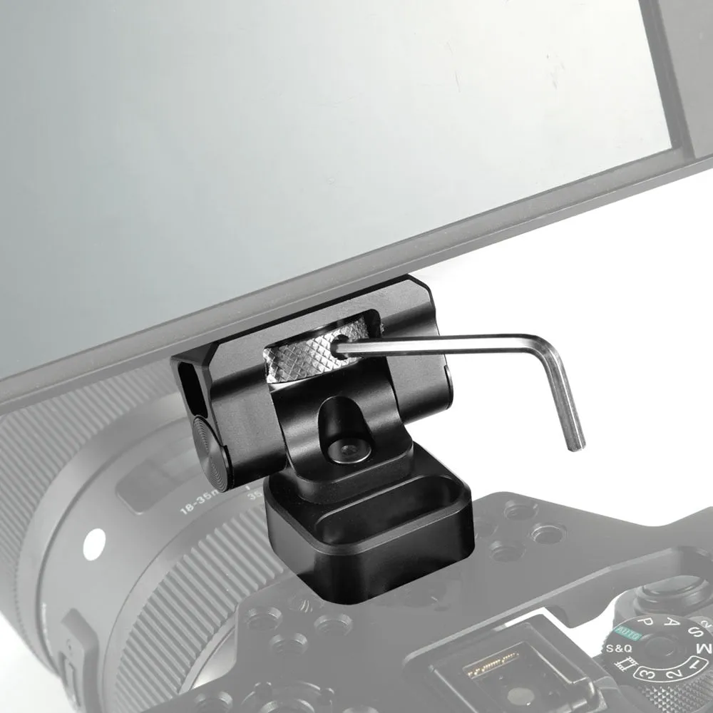 SmallRig Swivel and Tilt Monitor Mount BSE2294